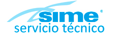 Servicio Técnico Sime